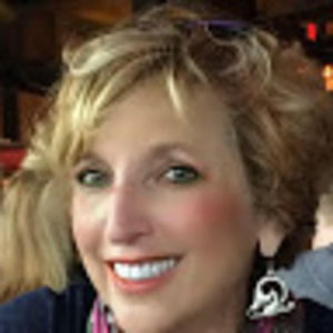 Meet your Posher, Janet